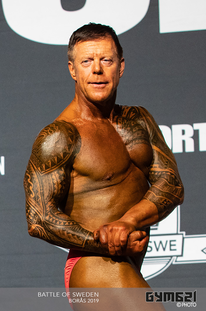 Lars Johansson