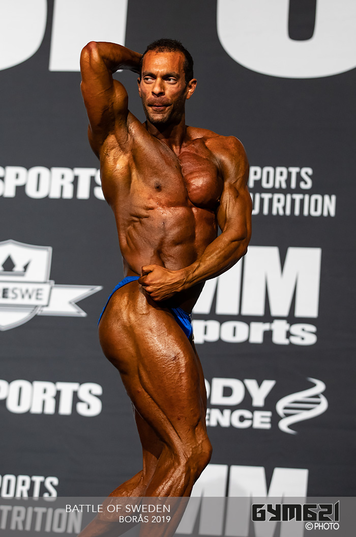 Anders Lindstrand