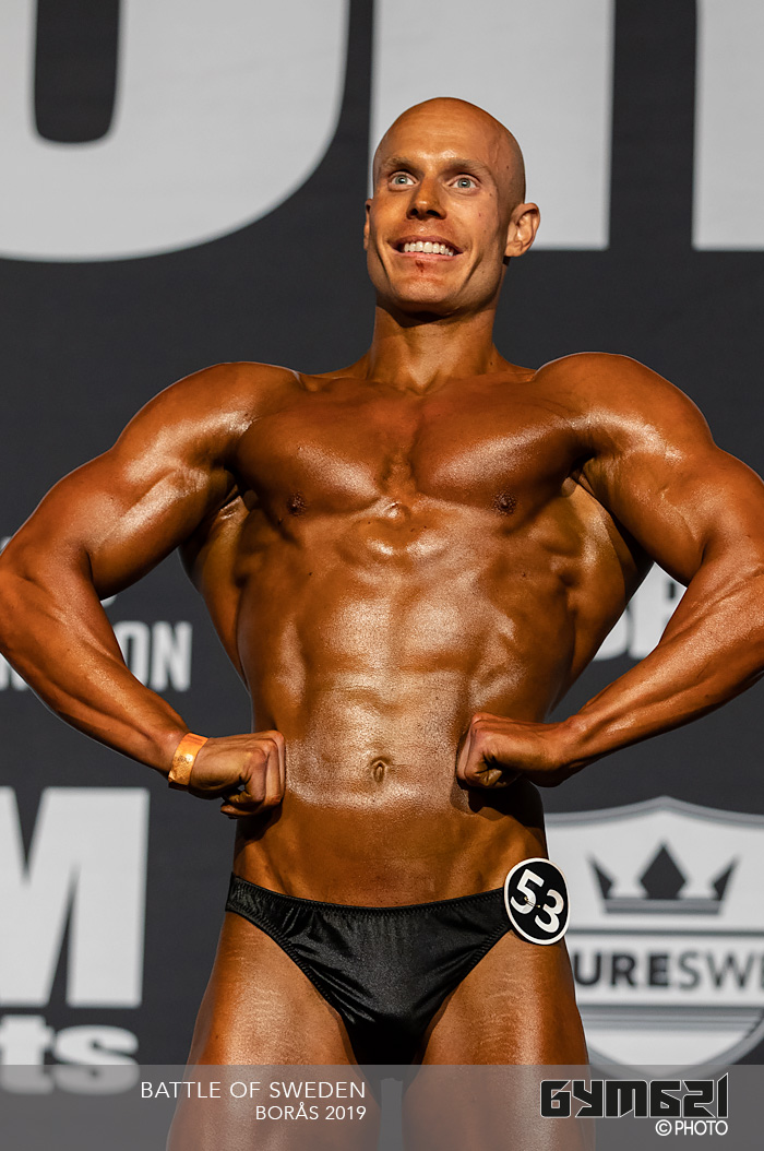Max Rasmussen