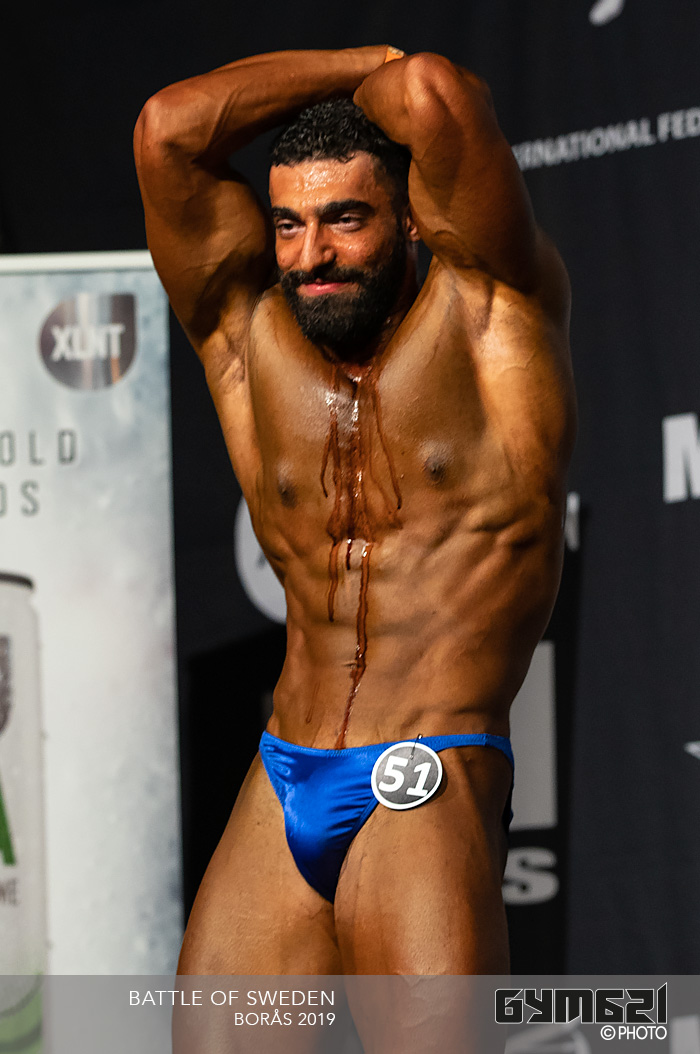 Ahmed Agha