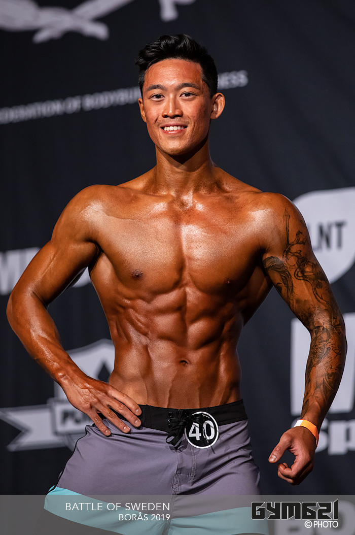 Jimmy Hsia