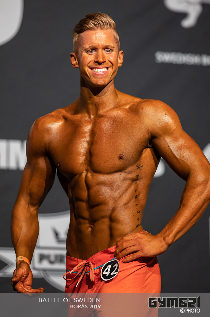 Andreas Kärrbrand
