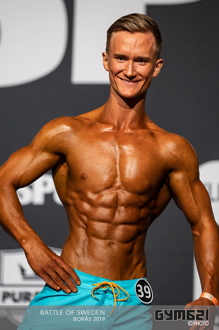 John Hansson