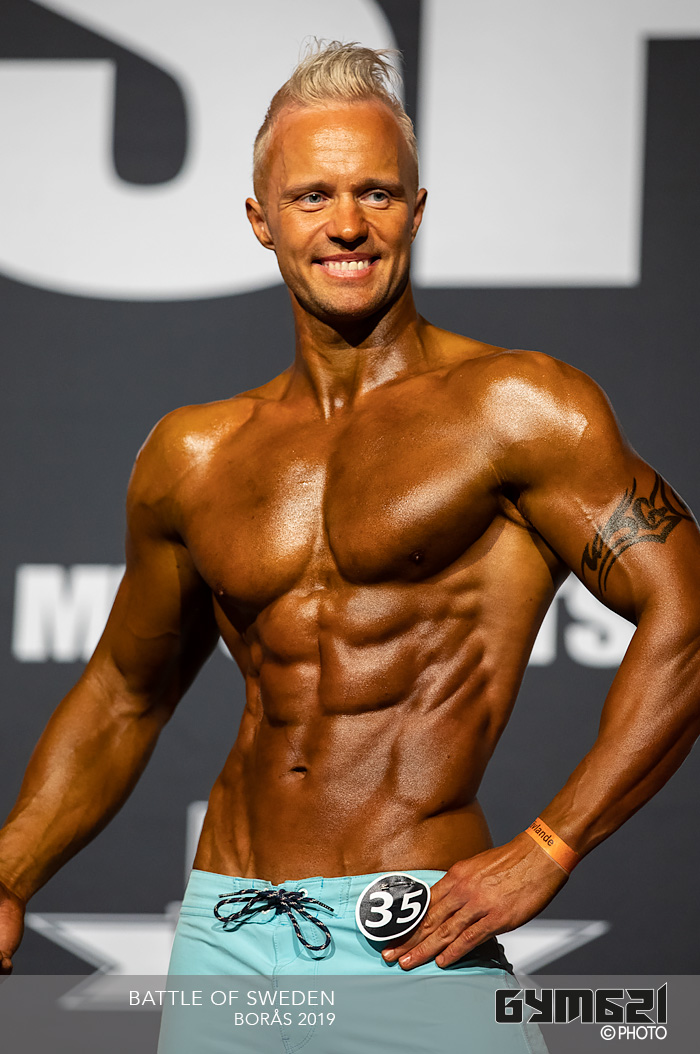 Jussi Ojakangas