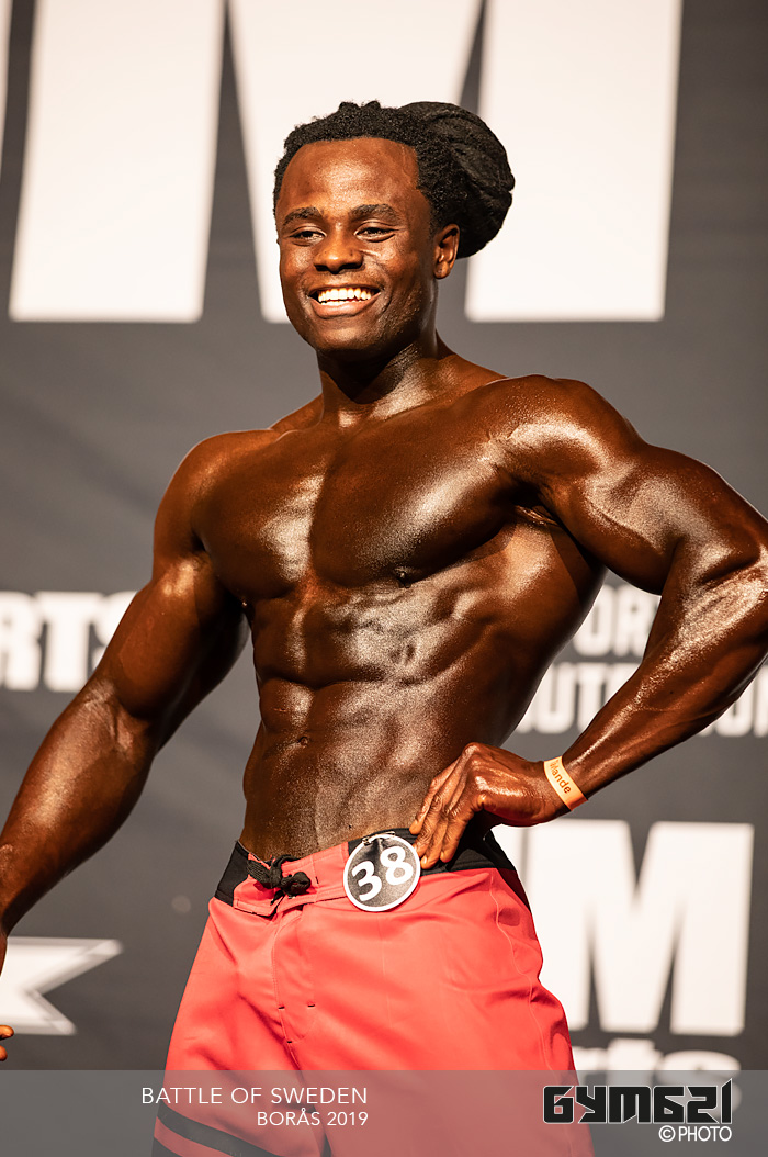 Ani Arinze Peter "Williams"