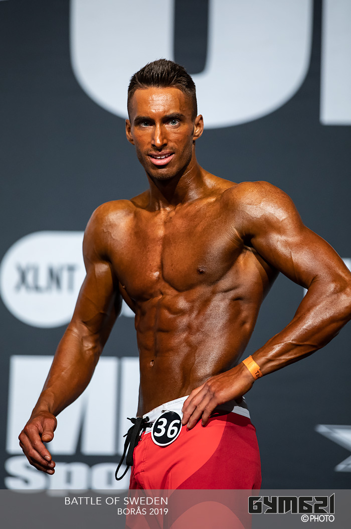 Adam Broberg