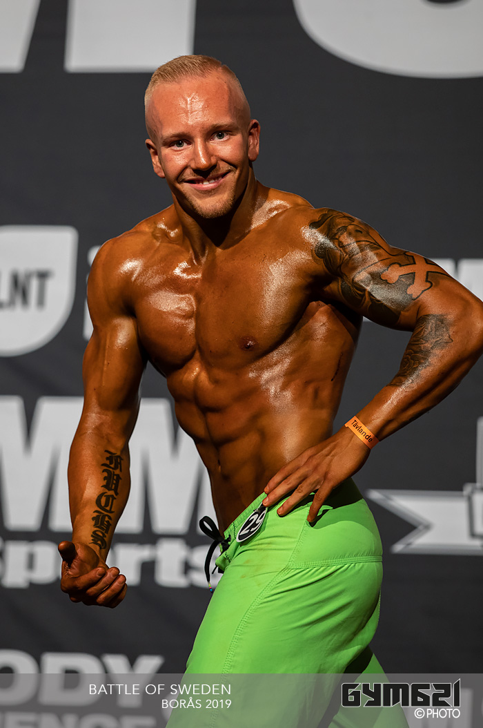 Simon Fuchs