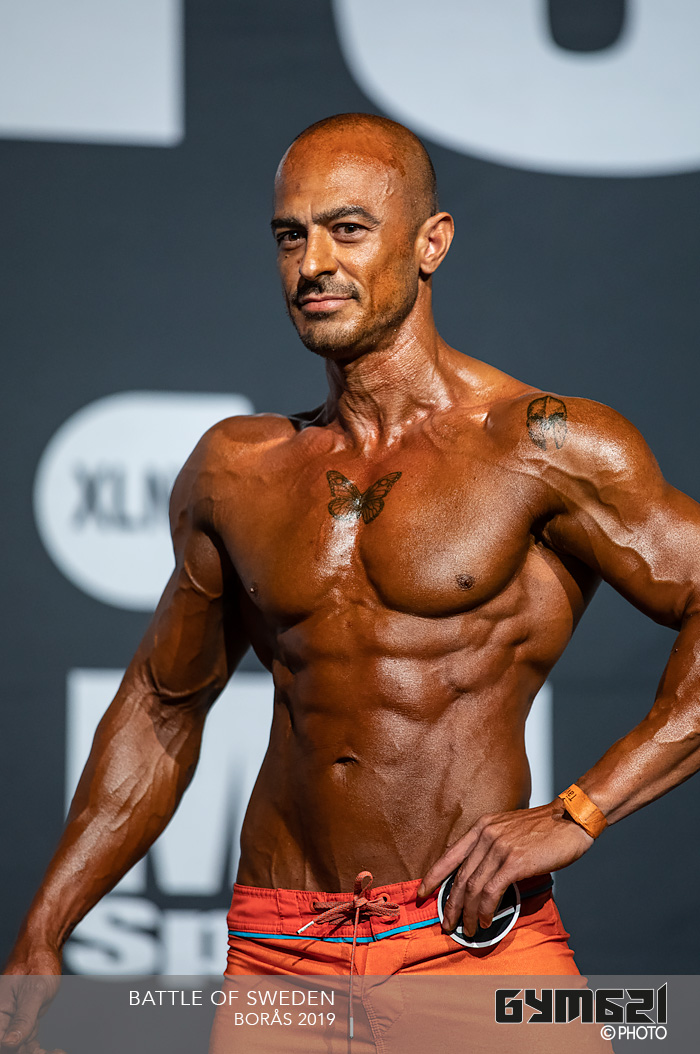 Reza Arabgoeini