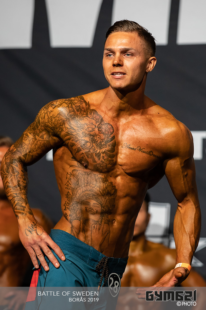Emil Pettersson