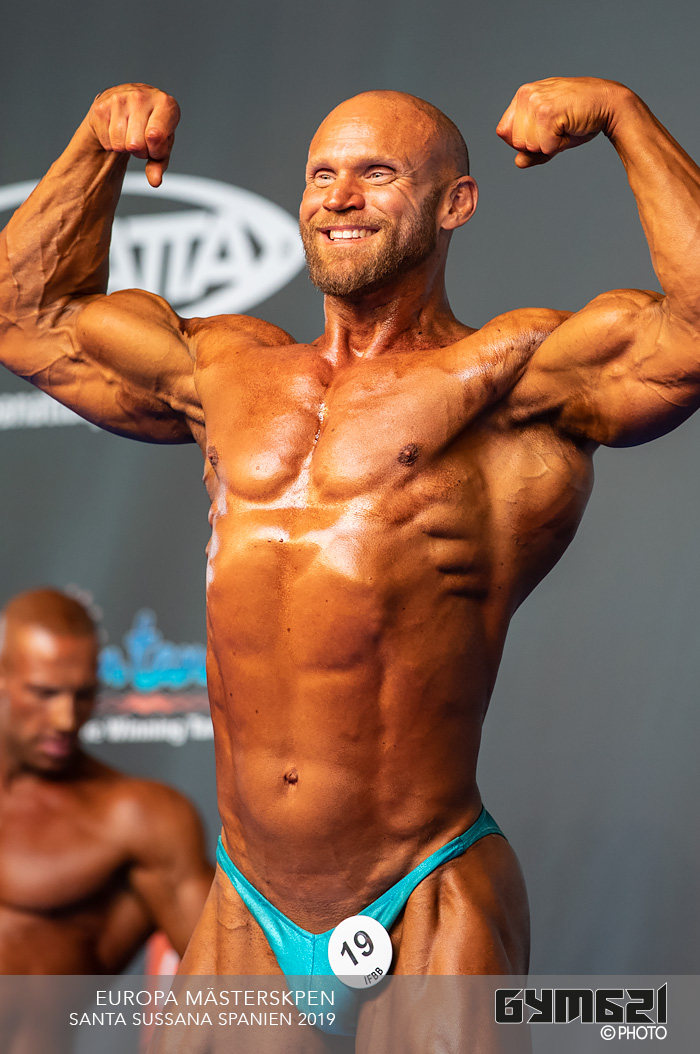 Fredrik Ström