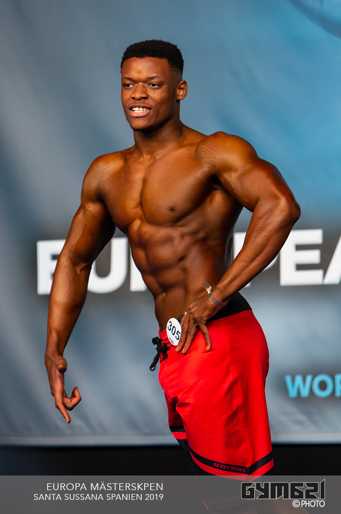 Israel Tshibangu