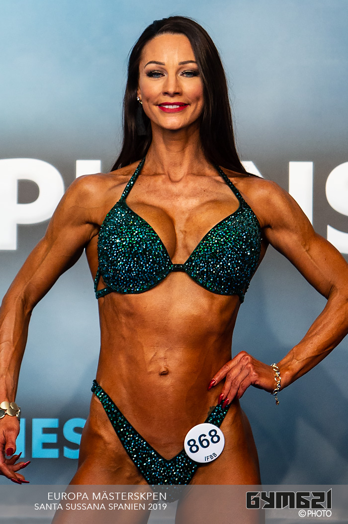 Linda Ohlsson