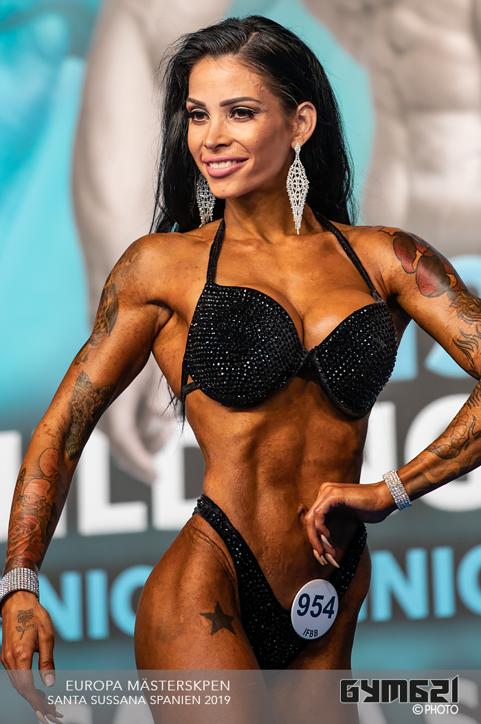Jessica Lopez