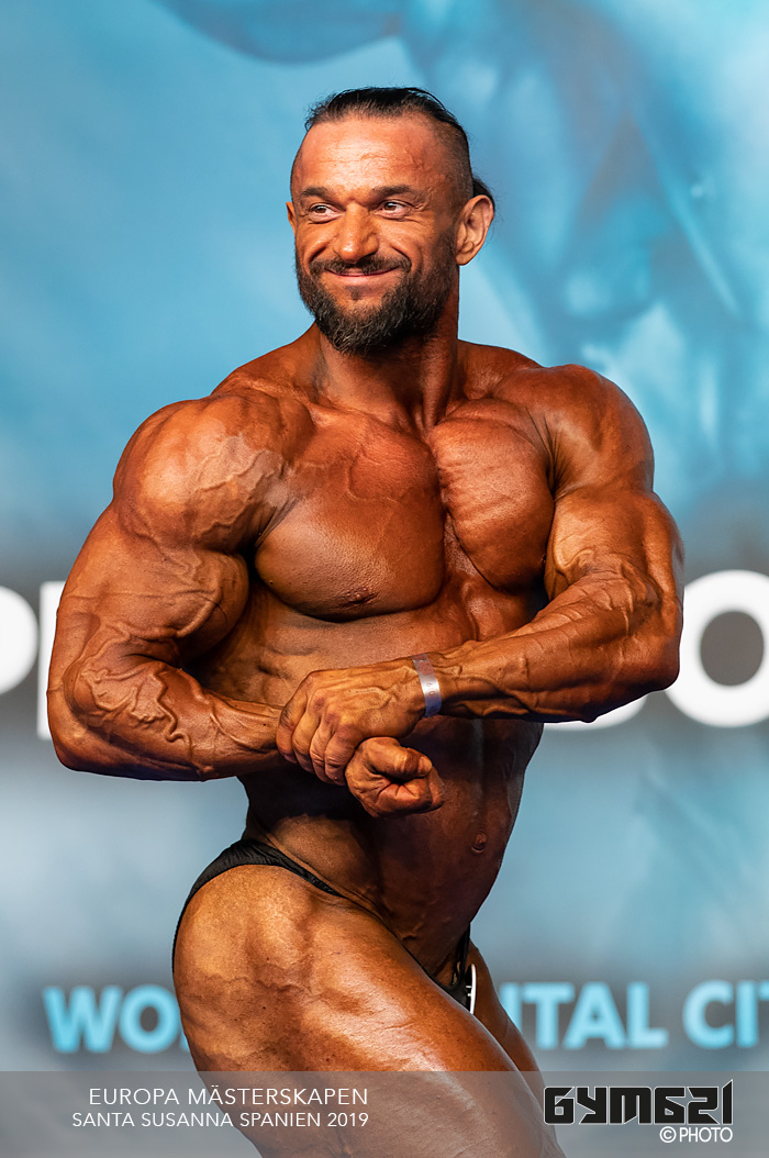 Andrei Sychev