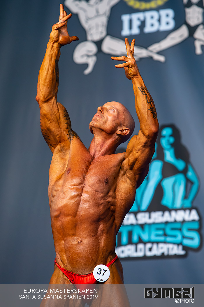 André Thesen
