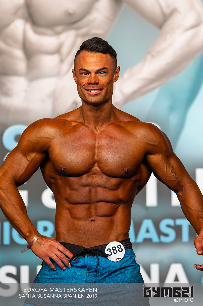 Daniel Baumann