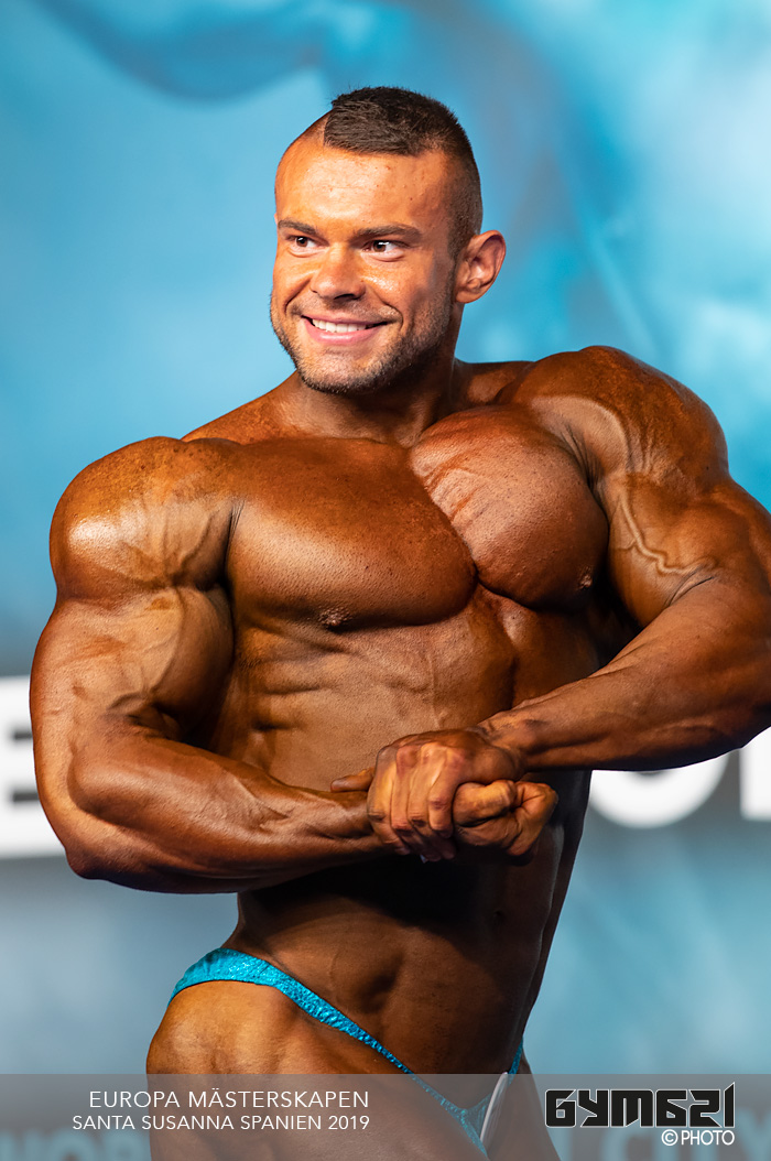 Daniel Poniedzialek
