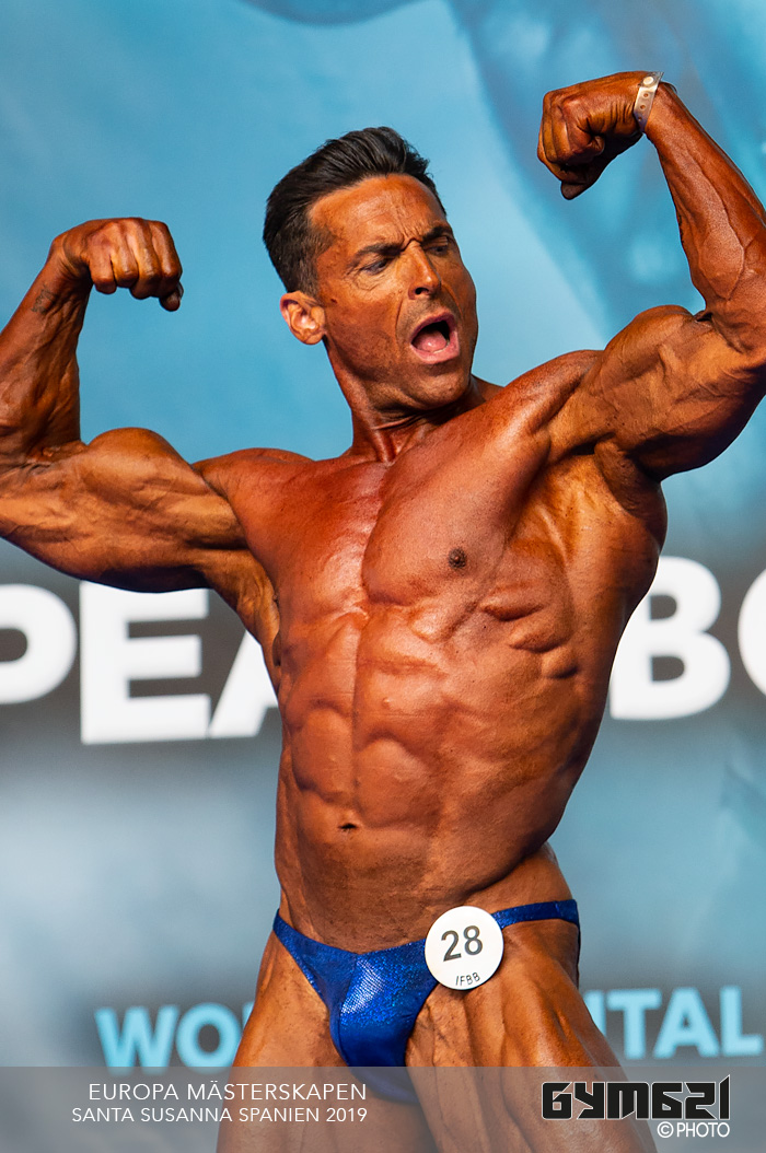 Javier Perez