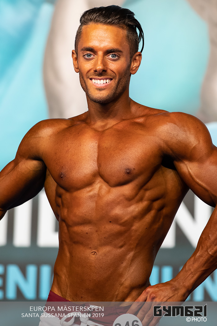 Sebastian Jansson