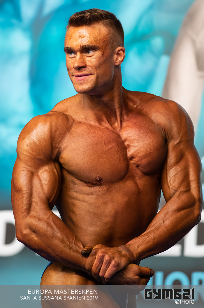 Tobias Kempe 