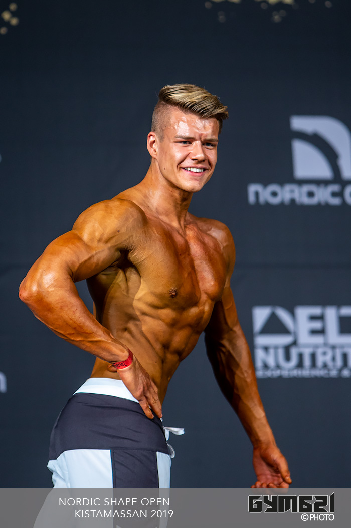 Robin Wikemar