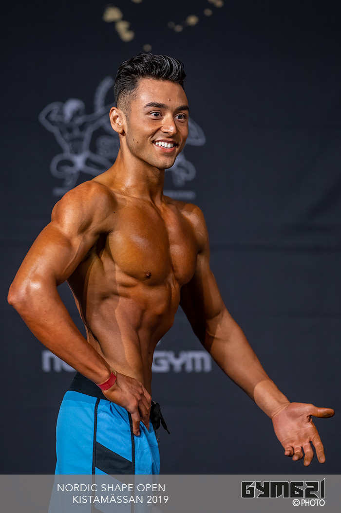 Amirkhan Yasinzadeh