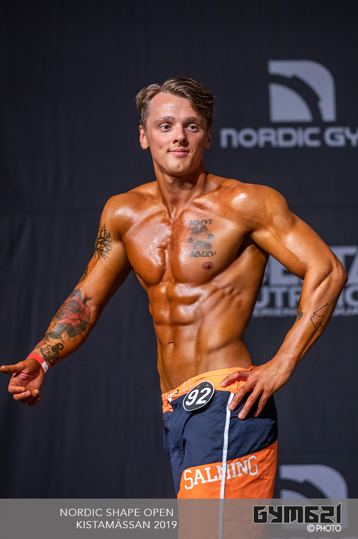 Sebastian Nilsson