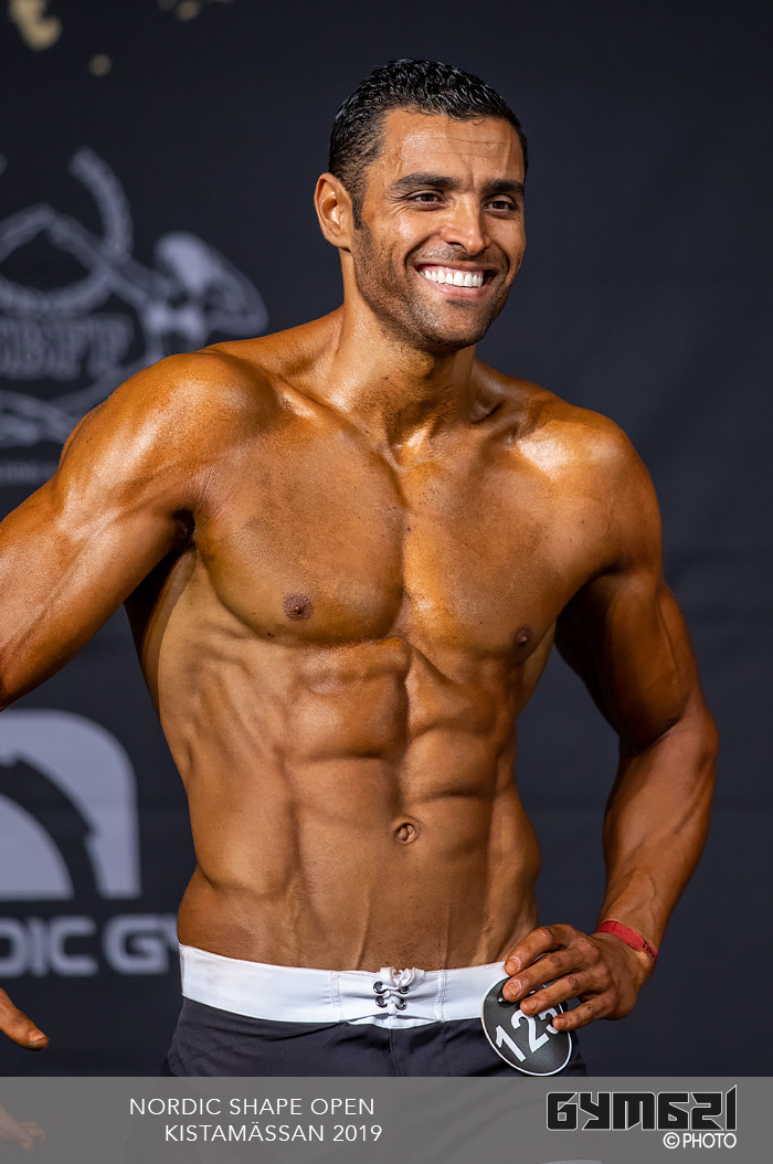 Abdelkader Ladhari