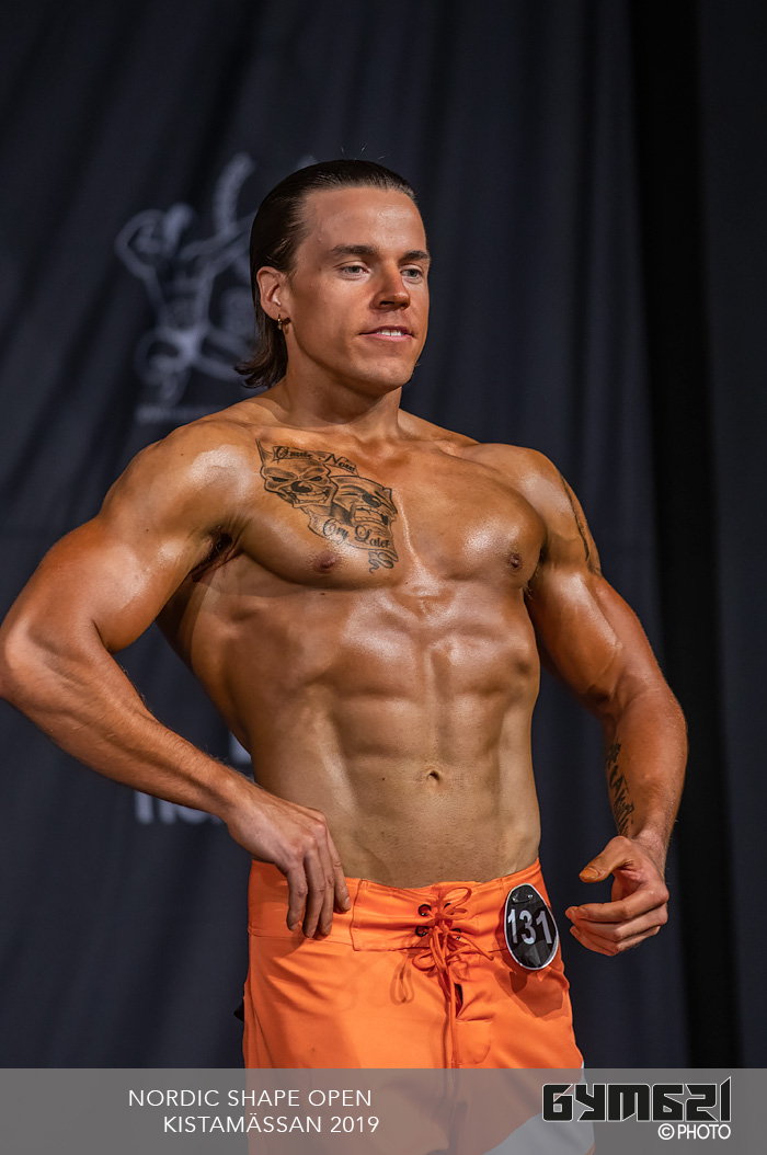 Daniel Green