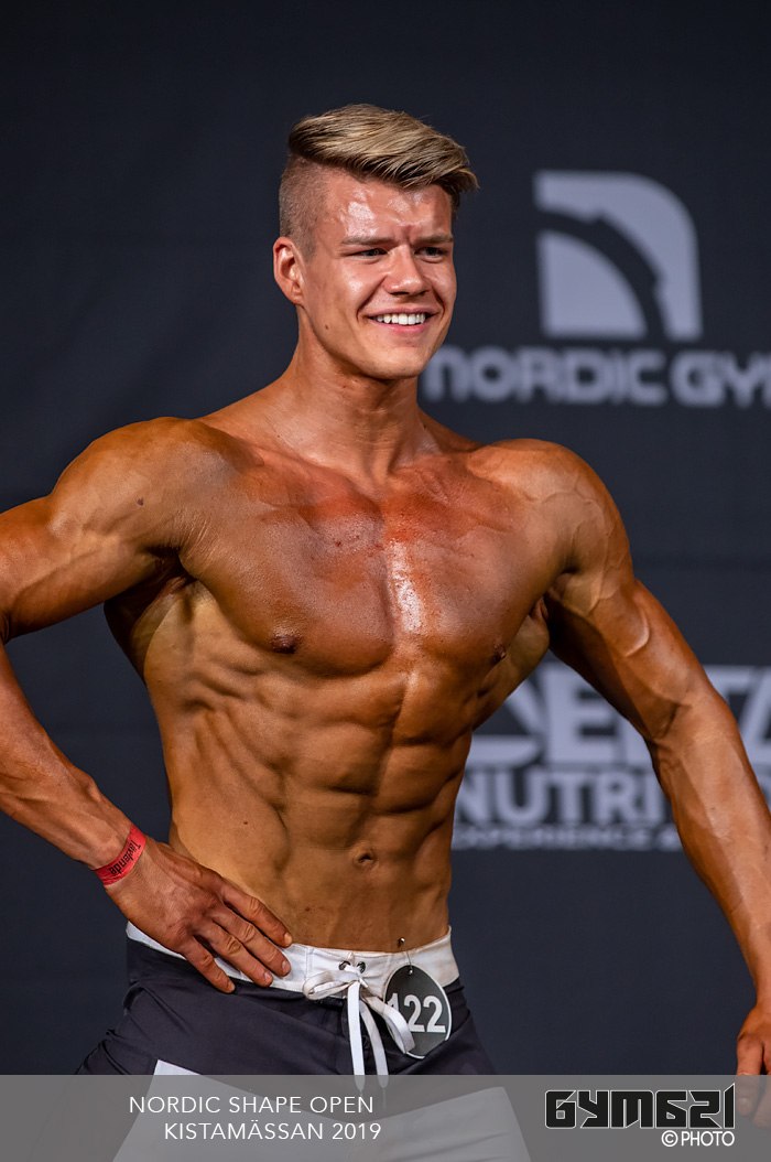 Robin Wikemar