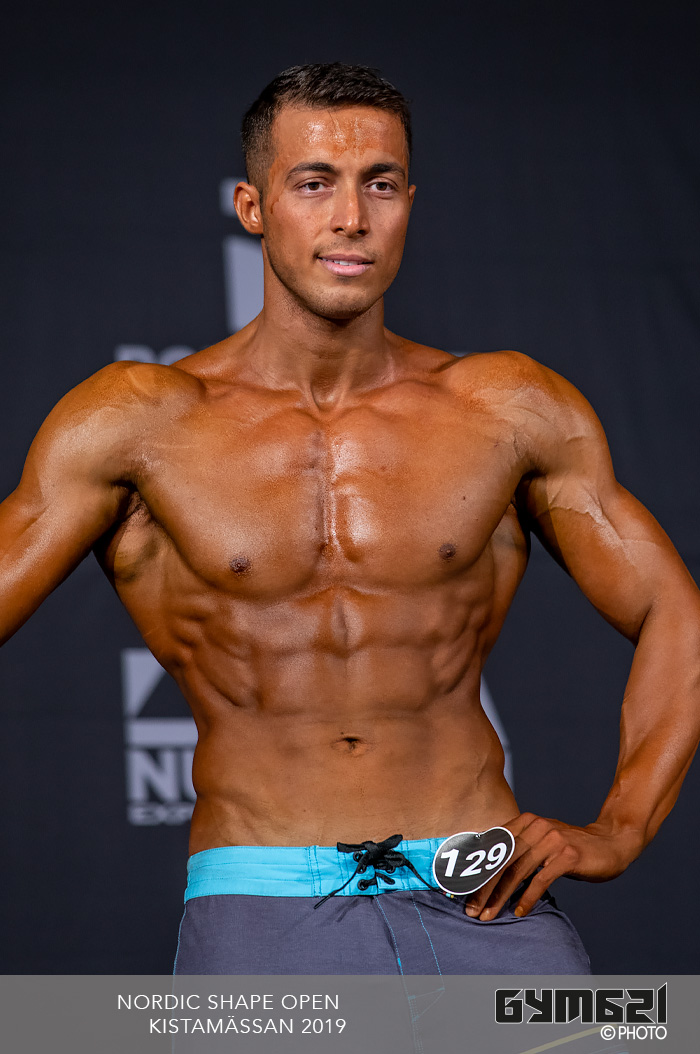 Sina Tayebynejad