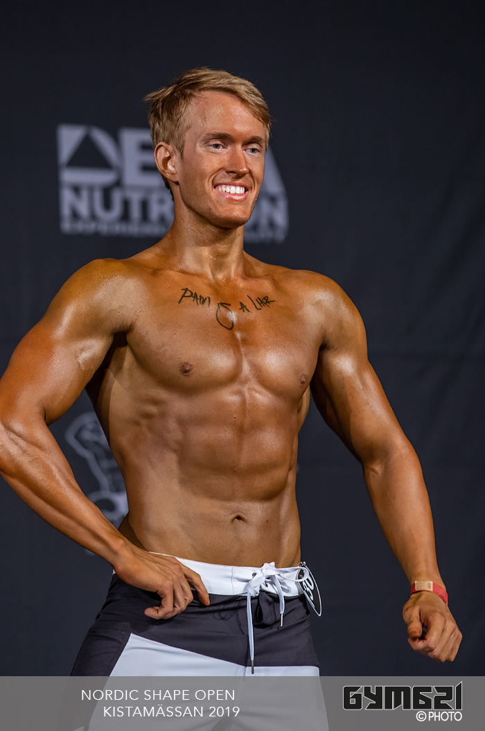 Magnus Larsson