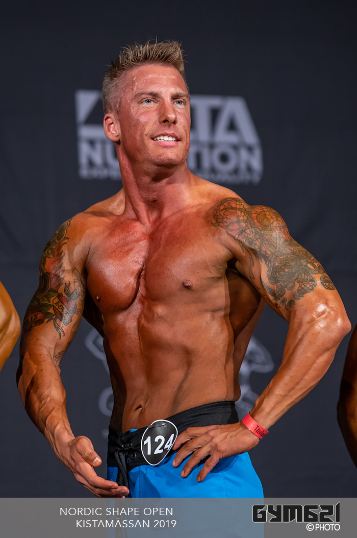 Robert Öhvall