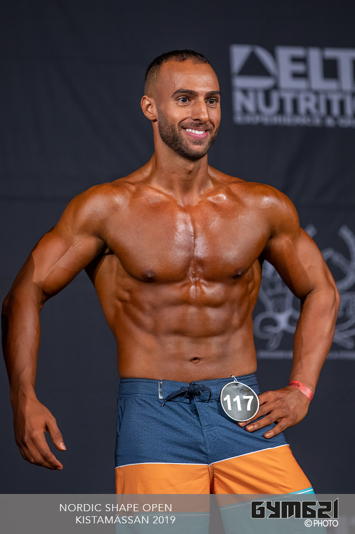 Elias Khahil