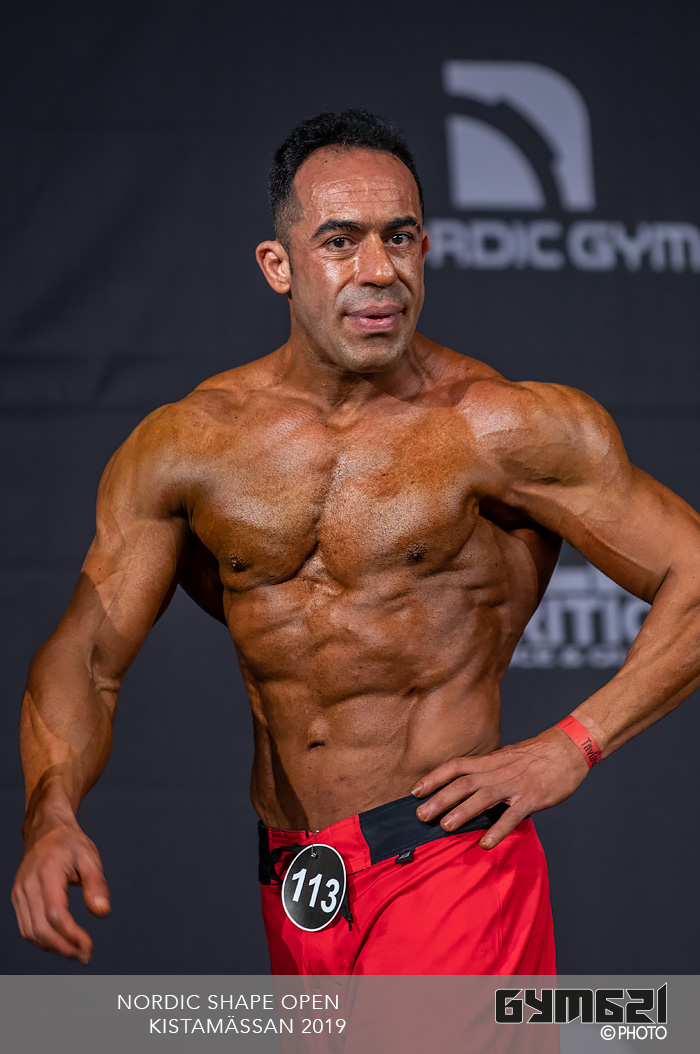 Hassan Rouhi