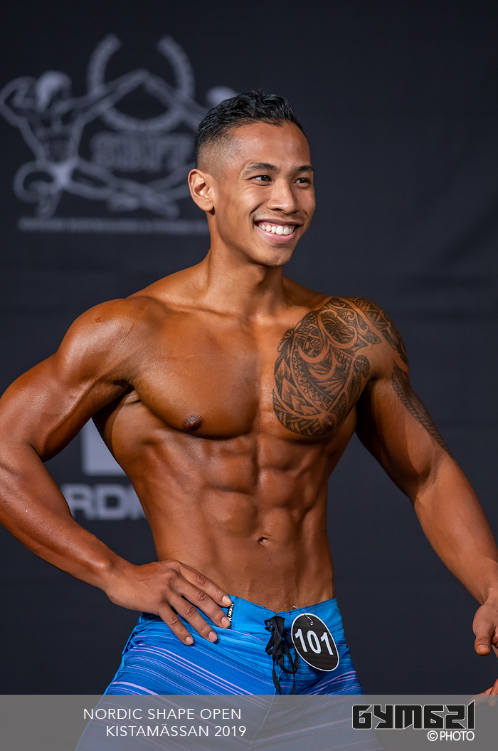 Billy Chaliak