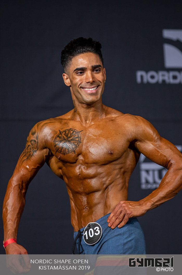 Avesta Mohammadi
