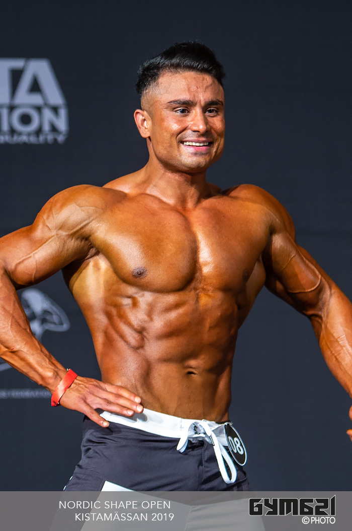 Zargon Sadiqi