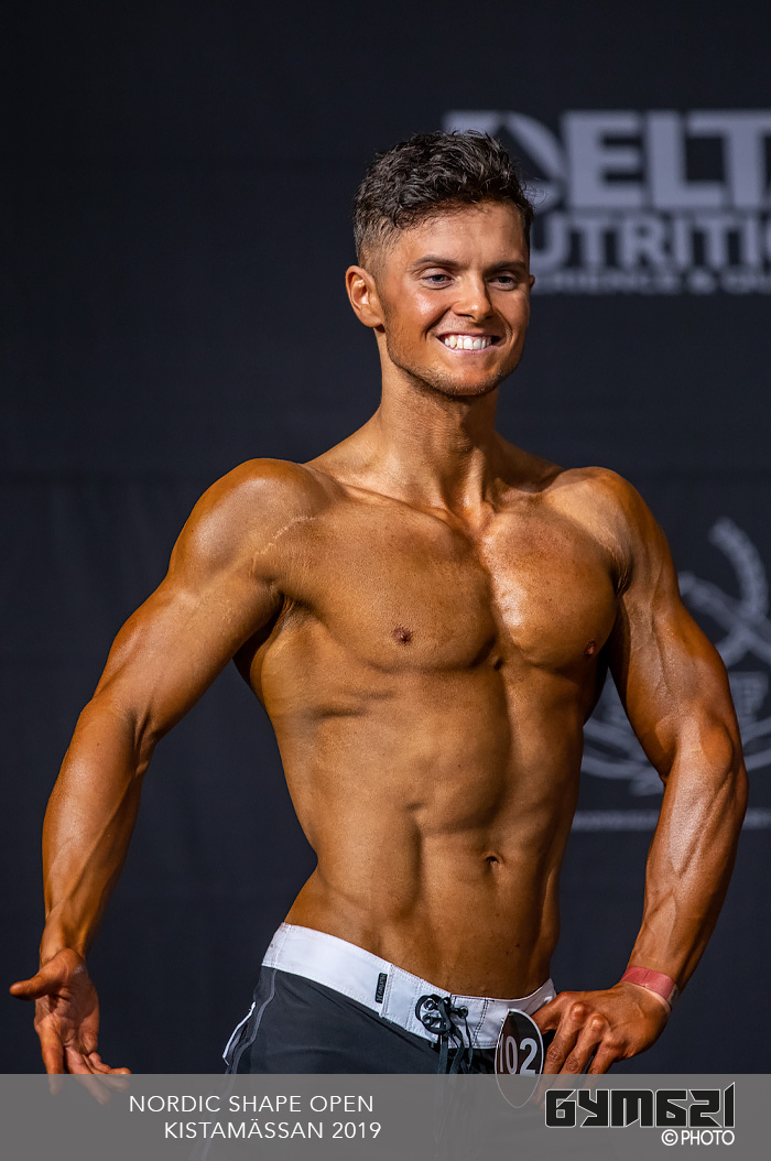 Marcus Weslien