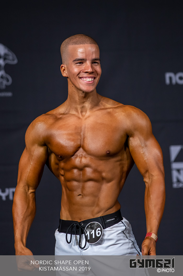 Marcus Udd