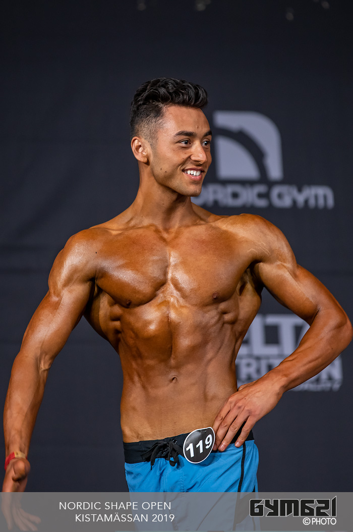 Amirkhan Yasinzadeh