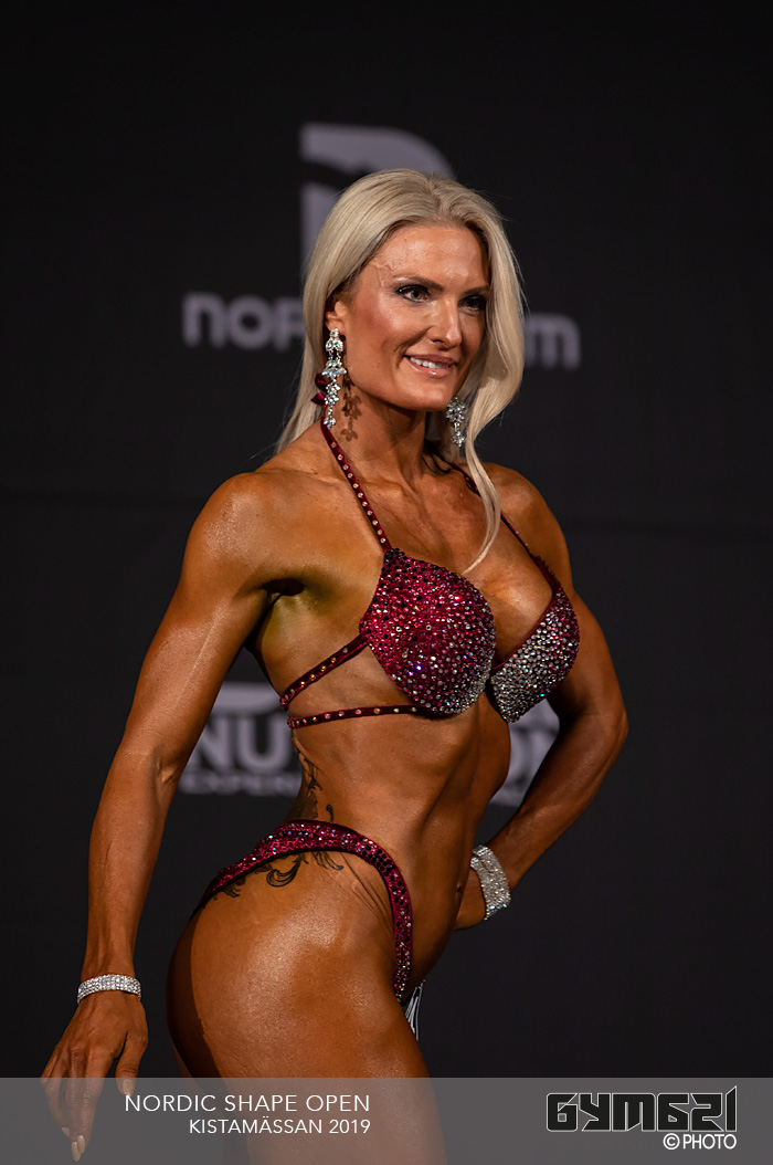 Josefin Lingström