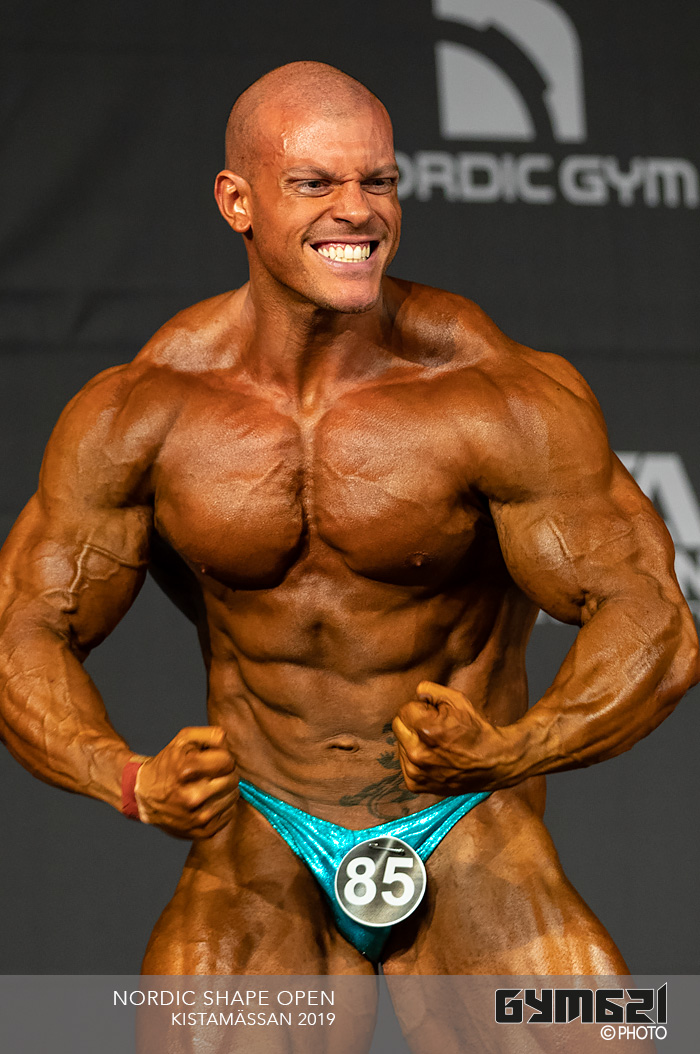 Niro de la Rua