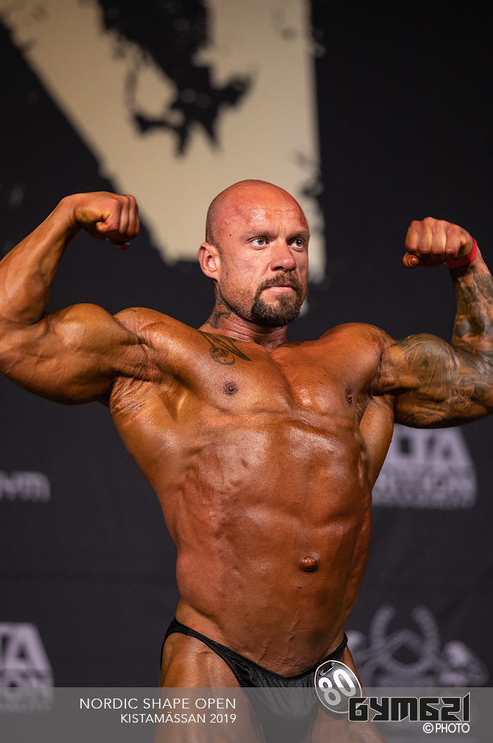 Kristoffer Grönquist