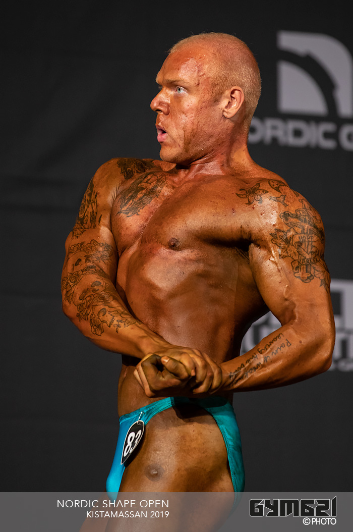 Alexander Bäckström