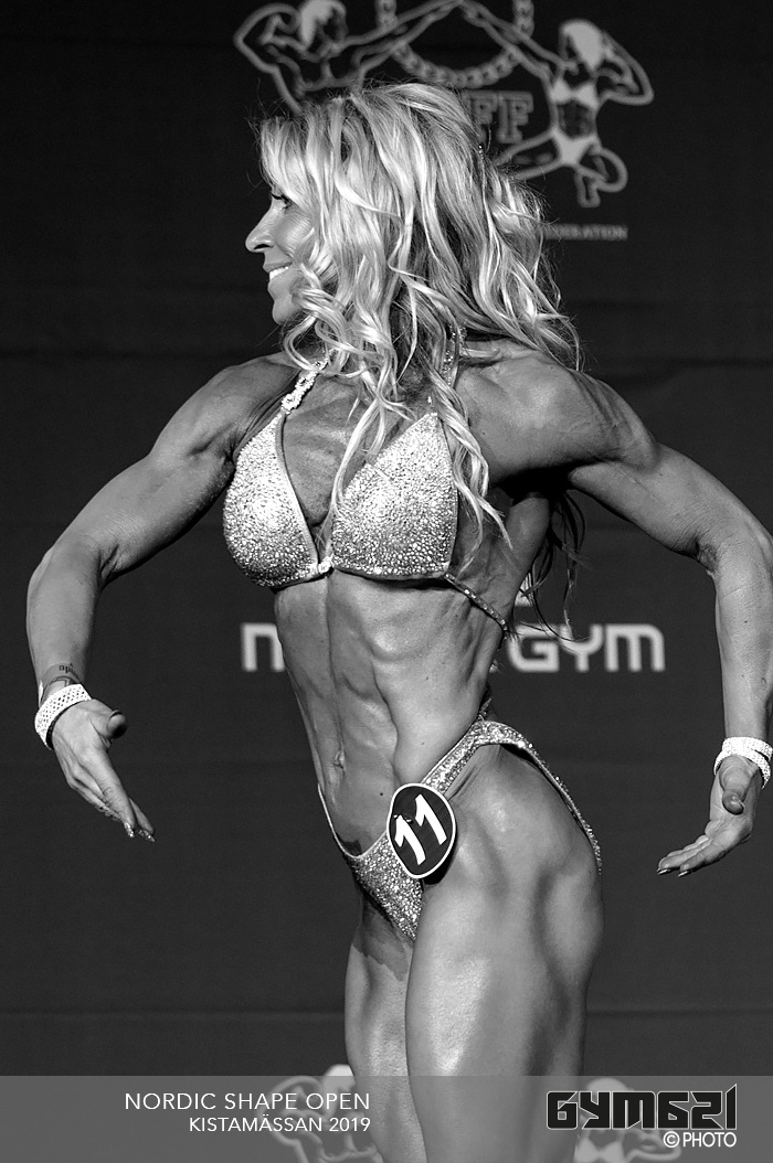Christina Nilsson