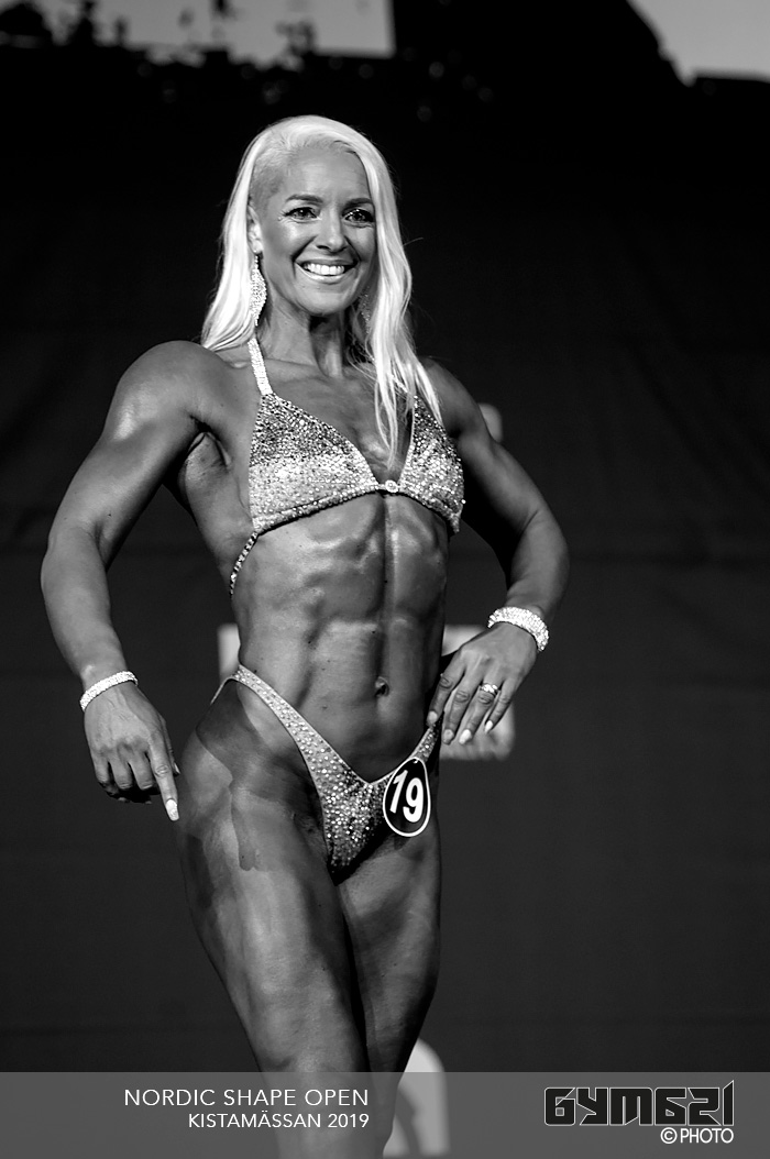 Victoria Andersson