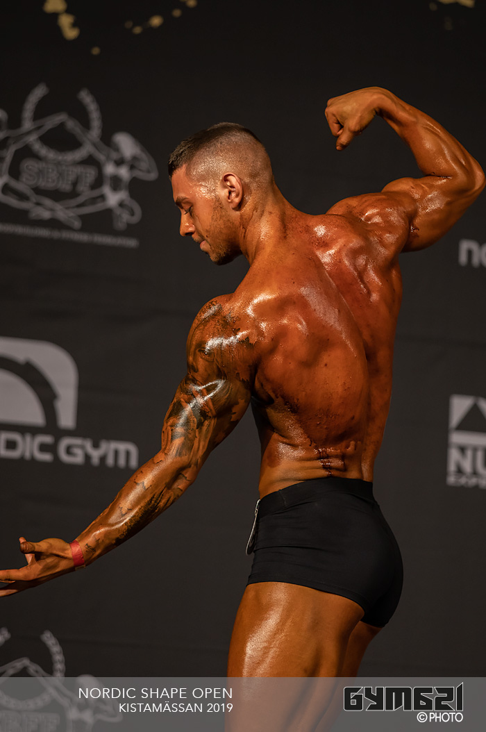 Enki Bäcklund