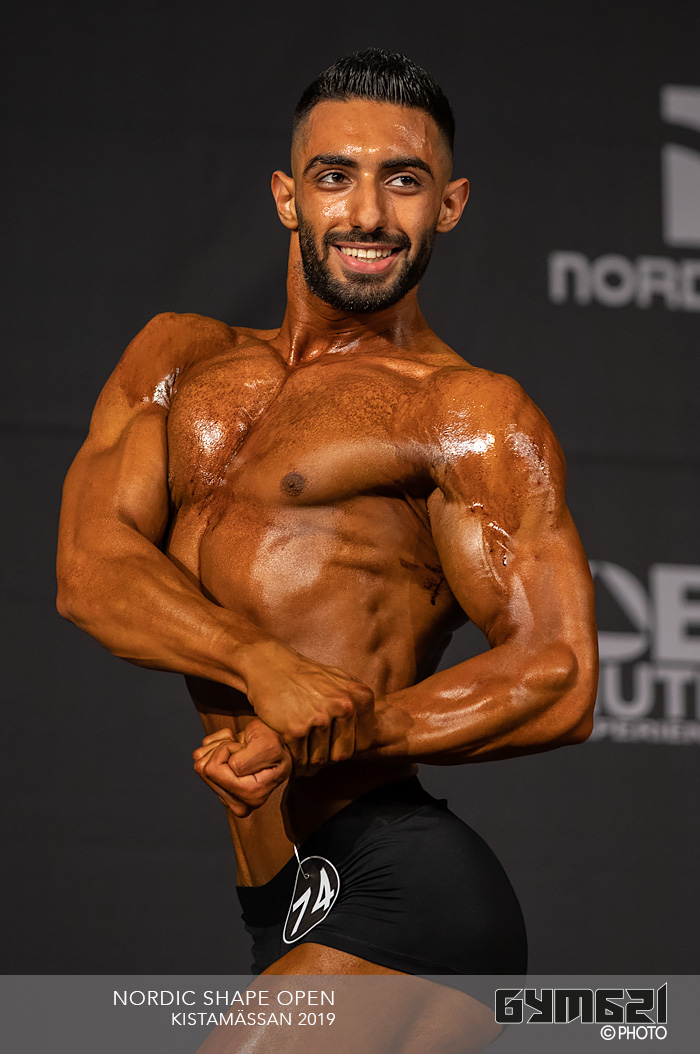 Mahdi Kridi