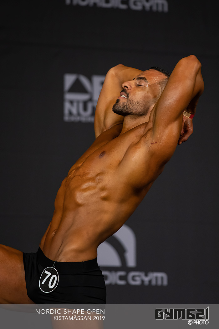 Basil Shamil